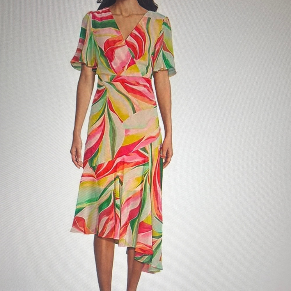NWT Women’s Jessica Howard Dress.   Size 10 Petite